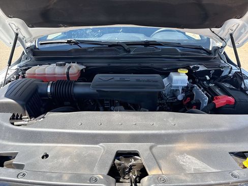 Used 2022 RAM 1500 Big Horn AWD/4WD image 29