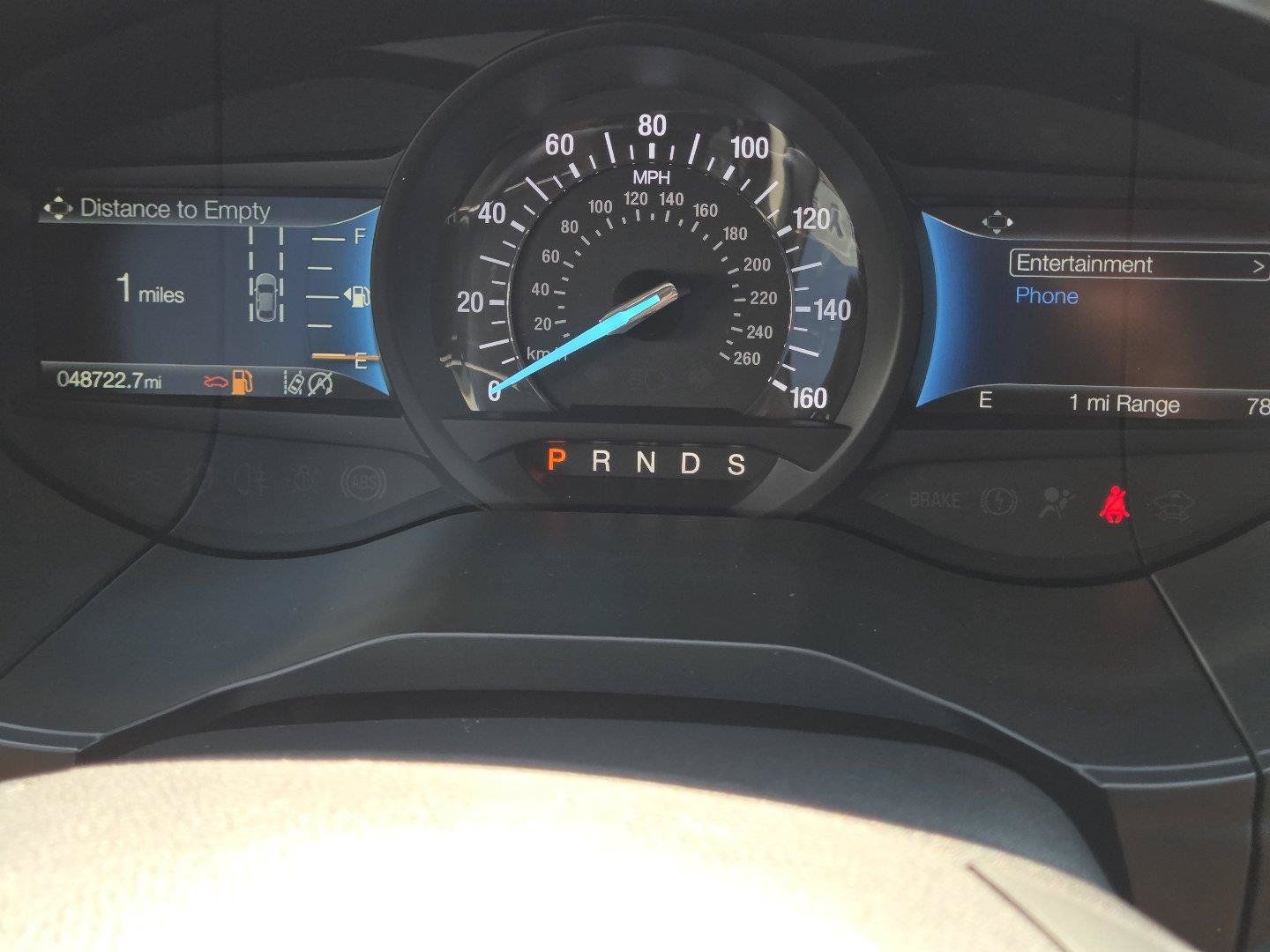 Used 2023 Ford Edge SEL w/ Convenience Package AWD/4WD image 23