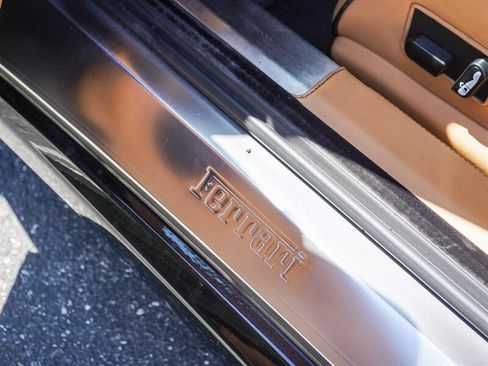 Used 2005 Ferrari F430 Spider image 34