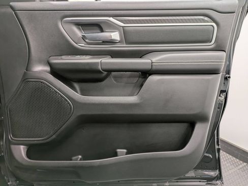 Used 2025 RAM 1500 Big Horn AWD/4WD image 28