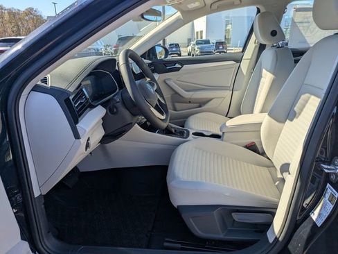 New 2026 Volkswagen Jetta S image 20
