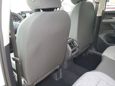 New 2026 Volkswagen Tiguan S image 13