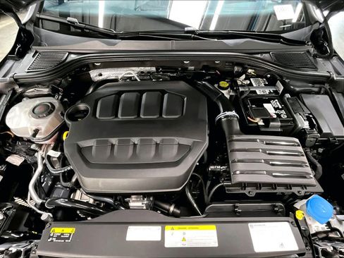 Used 2023 Volkswagen GTI Autobahn image 13