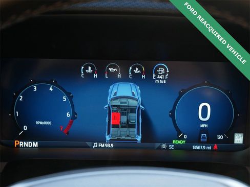 Used 2024 Ford F150 XLT w/ Equipment Group 302A MID image 20