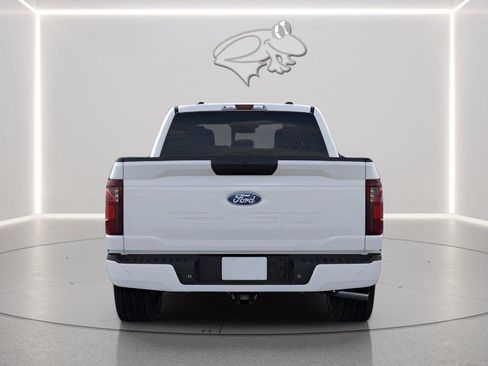 New 2026 Ford F150 STX w/ Equipment Group 200A RWD image 5