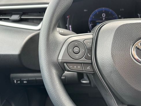 New 2026 Toyota Corolla LE image 14