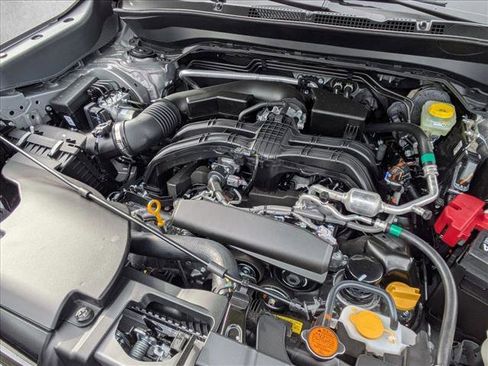 New 2026 Subaru Forester Premium image 25