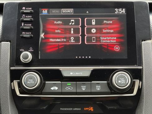 Used 2020 Honda Civic Sport image 13