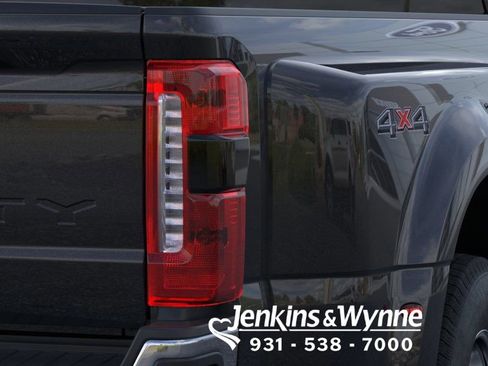 New 2026 Ford F350 Lariat AWD/4WD image 21