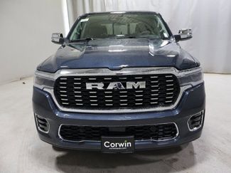 New 2026 RAM 1500 Tungsten w/ Trailer Tow Group AWD/4WD video 2