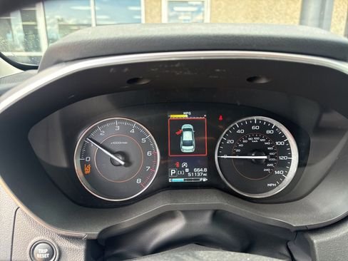 Used 2023 Subaru Crosstrek 2.5i Limited AWD/4WD image 18