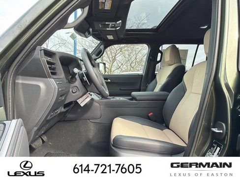 New 2026 Lexus GX 550 550 Overtrail image 20