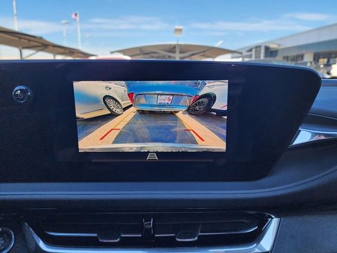 New 2026 Buick Envista Sport Touring w/ Convenience I Package image 26