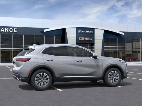New 2026 Buick Envision Preferred AWD/4WD image 5