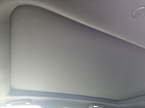 New 2025 Cadillac XT5 Sportv w/ LPO, Red Accent Package image 18