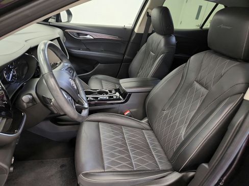 Used 2023 Buick Envision Avenir FWD image 19