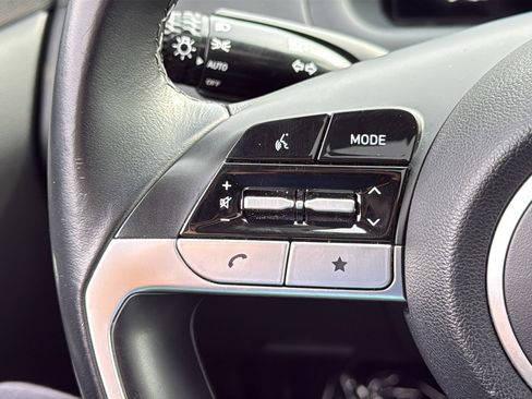 Used 2022 Hyundai Tucson SEL w/ Convenience Package image 16