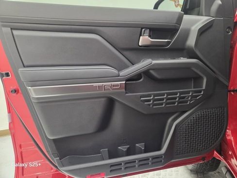 New 2025 Toyota Tacoma TRD Off-Road image 50