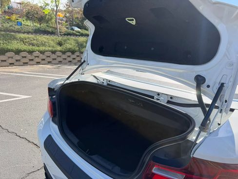 Used 2017 BMW 230i Convertible RWD image 12