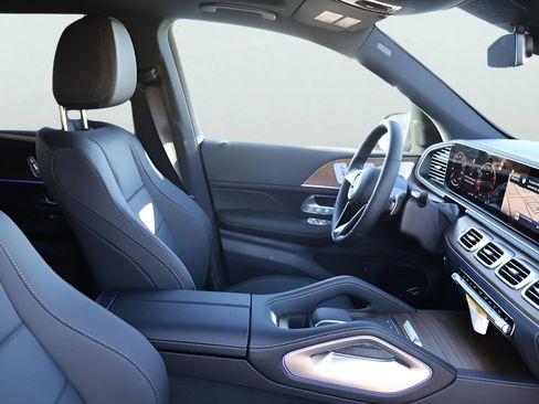 Certified 2026 Mercedes-Benz GLE 350 4MATIC image 10