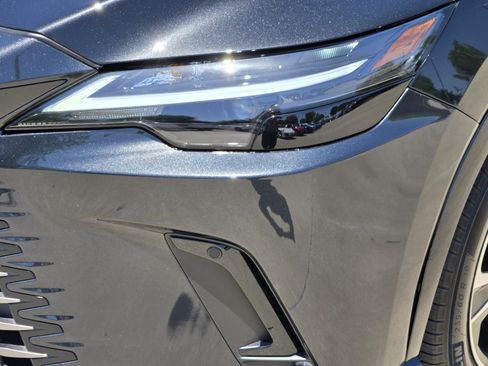 Used 2023 Lexus RX 350 Premium w/ Accessory Package (K3) FWD image 34