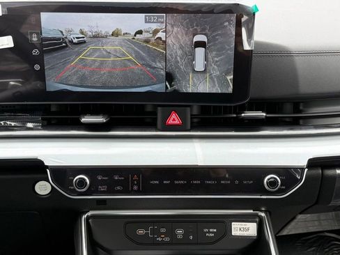 New 2026 Kia Carnival SX FWD image 22
