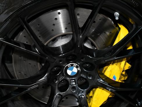 Used 2019 BMW M5 w/ Executive Package image 67