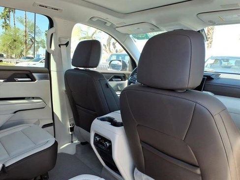 Certified 2024 GMC Acadia Denali w/ Super Cruise Package image 14