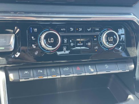 New 2026 GMC Sierra 1500 Denali Ultimate AWD/4WD image 13