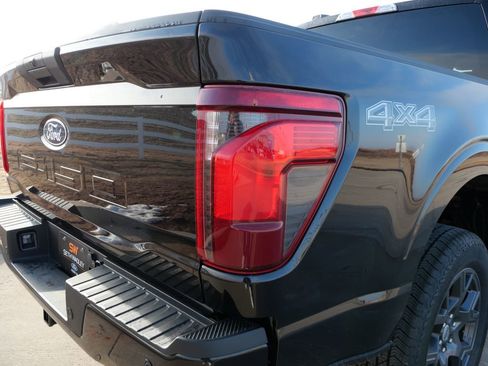 New 2026 Ford F150 STX w/ Equipment Group 200A AWD/4WD image 8
