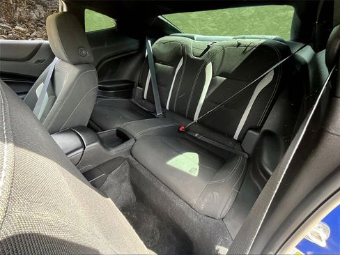 Used 2019 Chevrolet Camaro SS w/ LPO, Camaro Insignia Package image 25