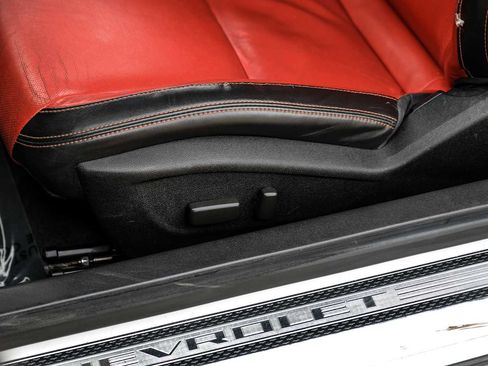 Used 2011 Chevrolet Camaro SS w/ RS Package image 28