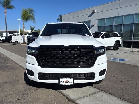 New 2026 RAM 1500 Big Horn image 7