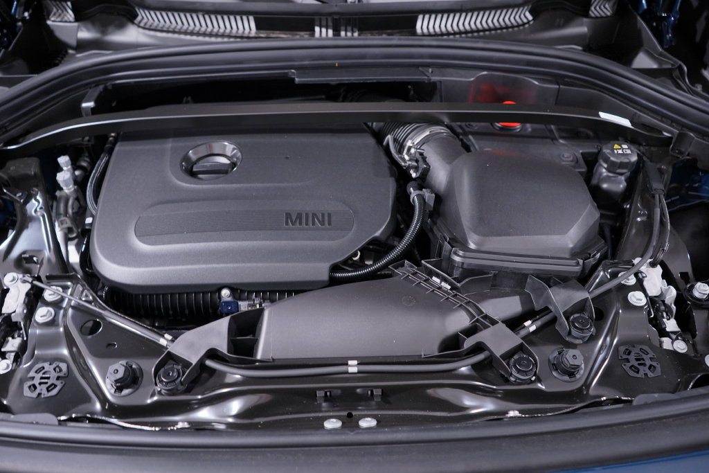 New 2027 MINI Cooper Countryman S AWD/4WD image 19