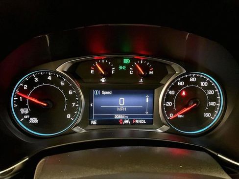 Used 2024 Chevrolet Equinox LS w/ LS Convenience Package AWD/4WD image 19