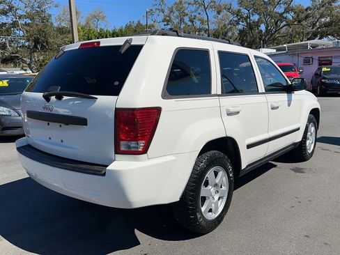 Used 2008 Jeep Grand Cherokee Laredo w/ Driver Convenience Group image 7