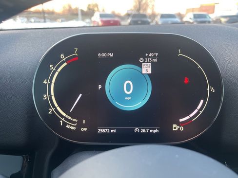 Used 2024 MINI Cooper Countryman S w/ Premium Package image 7