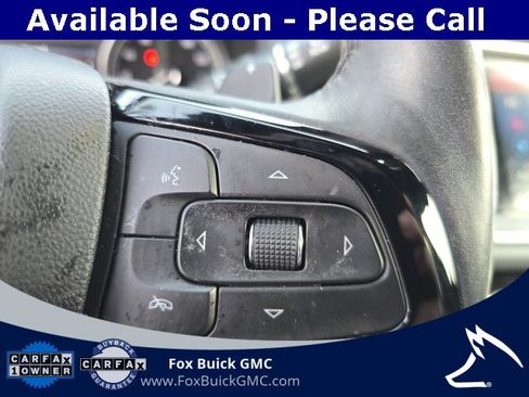 Certified 2023 Buick Enclave Essence w/ Experience Buick Package image 14