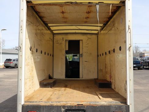 Used 2020 Chevrolet Express 3500 w/ Power Convenience Package image 10