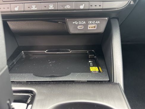 New 2026 Subaru Outback Limited AWD/4WD image 23