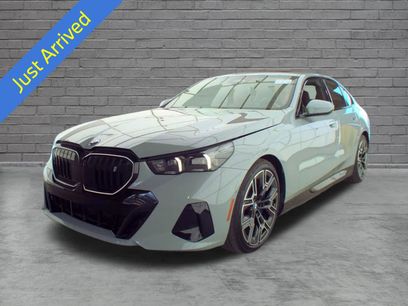 Used 2026 BMW i5 eDrive40
