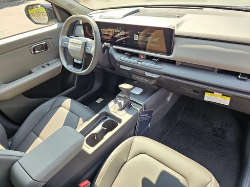 New 2027 Kia Seltos EX w/ EX Panoramic Sunroof Package AWD/4WD image 30