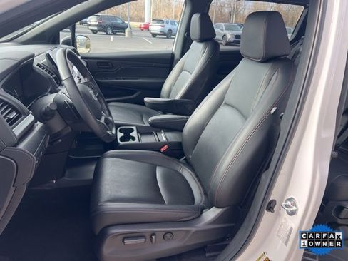 Certified 2023 Honda Odyssey Sport image 20