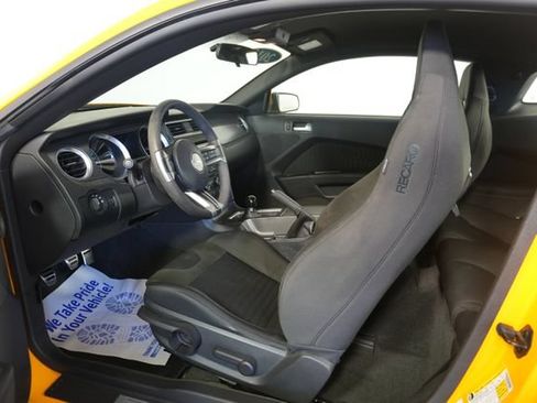 Used 2013 Ford Mustang Boss 302 RWD image 21