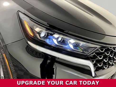 Used 2023 Kia Sorento SX FWD image 33