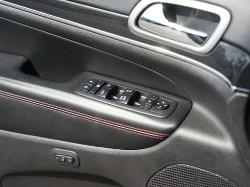 Used 2018 Jeep Grand Cherokee Trailhawk AWD/4WD image 29