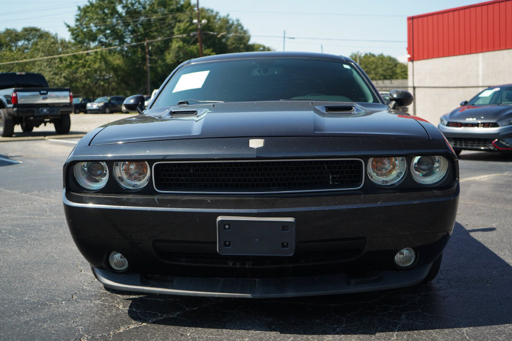 Used 2008 Dodge Challenger SRT8 RWD image 16