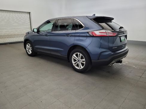 Used 2019 Ford Edge SEL w/ Equipment Group 201A AWD/4WD image 3