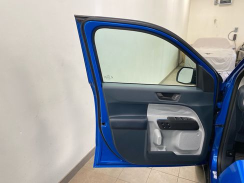 New 2026 Ford Maverick XLT w/ Equipment Group 301A image 14