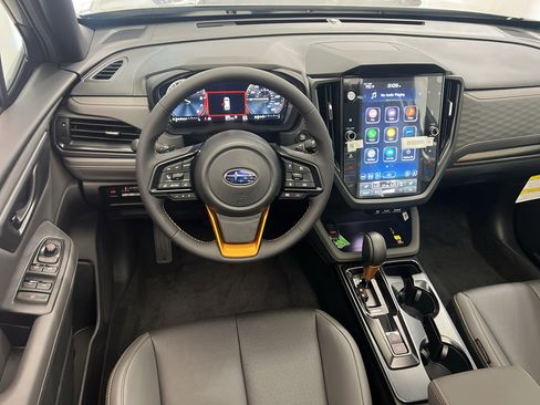 New 2026 Subaru Forester Wilderness AWD/4WD image 12